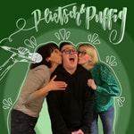 Logo of the podcast Plietsch und Puffig - Der Podcast Podcast Plietsch und Puffig - Der Podcast
