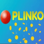 Logo of the podcast Plinko Podcast Plinko