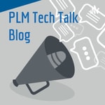 Logo of the podcast PLM Tech Talk Blog Podcast PLM Tech Talk Blog