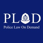 Logo of the podcast PLOD - Police Law On Demand Podcast PLOD - Police Law On Demand