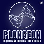Podcast Plongeon
