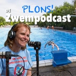 Podcast Zwempodcast Plons!