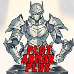 Logo of the podcast Plot Armor Plus Podcast Plot Armor Plus