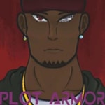 Logo of the podcast Plot Armor Podcast Plot Armor