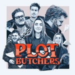 Logo of the podcast Plot Butchers Podcast Plot Butchers