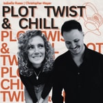 Logo of the podcast Plot Twist & Chill Podcast Plot Twist & Chill