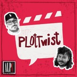Logo of the podcast Plottwist Podcast Plottwist