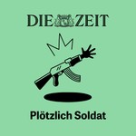 Logo of the podcast Plötzlich Soldat Podcast Plötzlich Soldat