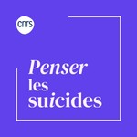 Logo of the podcast PLS : Penser Les Suicides Podcast PLS : Penser Les Suicides