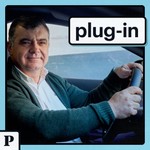 Logo of the podcast Plug-in Podcast Plug-in