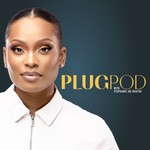 Logo of the podcast Plug Pod with Stephanie Ike Okafor Podcast Plug Pod with Stephanie Ike Okafor