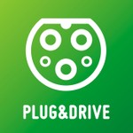 Logo of the podcast Plug&Drive Podcast Plug&Drive