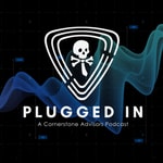 Logo of the podcast Plugged In - A Banking Podcast Podcast Plugged In - A Banking Podcast