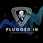 Logo of the podcast Plugged In - A Banking Podcast Podcast Plugged In - A Banking Podcast