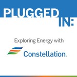 Logo of the podcast Plugged In: Exploring Energy with Constellation Podcast Plugged In: Exploring Energy with Constellation