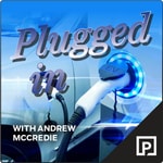 Logo of the podcast Plugged In Podcast Plugged In