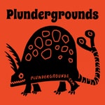 Logo of the podcast Plundergrounds Podcast Plundergrounds
