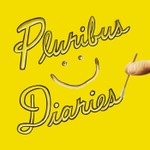Logo of the podcast Pluribus Diaries Podcast Pluribus Diaries