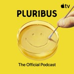 Logo of the podcast Pluribus: The Official Podcast Podcast Pluribus: The Official Podcast