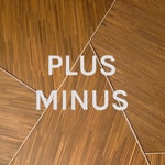 Logo of the podcast PLUS MINUS Podcast PLUS MINUS