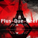 Logo of the podcast Plus-que-réel Podcast Plus-que-réel