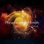 Logo of the podcast Plus que Simplement Humain Podcast Plus que Simplement Humain