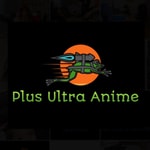 Logo of the podcast Plus Ultra Anime Podcast Plus Ultra Anime