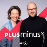 Logo of the podcast Plusminus. Der ARD Wirtschaftspodcast Podcast Plusminus. Der ARD Wirtschaftspodcast
