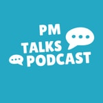 Logo of the podcast PM Talks Podcast PM Talks