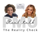 Logo of the podcast PMU Real Talk - The Reality Check Podcast PMU Real Talk - The Reality Check