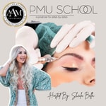 Logo of the podcast PMU School: A Podcast For Artists by Artists Podcast PMU School: A Podcast For Artists by Artists