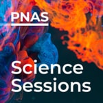 Logo of the podcast PNAS Science Sessions Podcast PNAS Science Sessions