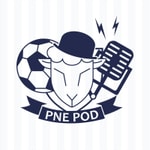 Logo of the podcast PNE Pod: The Official Preston North End Podcast Podcast PNE Pod: The Official Preston North End Podcast