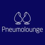 Logo of the podcast PneumoLounge Podcast PneumoLounge