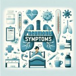 Podcast Pneumonia Symptoms