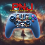 Logo of the podcast PNJ : Parlons de Nos Jeux Podcast PNJ : Parlons de Nos Jeux