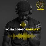 Logo of the podcast Po na Congo podcast Podcast Po na Congo podcast