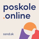 Logo of the podcast Po škole online Podcast Po škole online