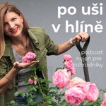 Logo of the podcast Po uši v hlíně Podcast Po uši v hlíně