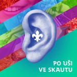 Podcast Po uši ve skautu