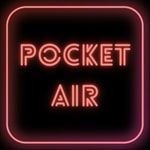 Logo of the podcast Pocket Air Podcast Pocket Air