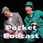 Logo of the podcast Pocket Podcast Podcast Pocket Podcast