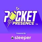 Logo of the podcast Pocket Presence Podcast Pocket Presence