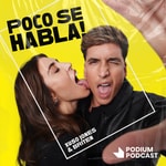 Poco se Habla! Briten y Xuso Jones Podcast Poco se Habla! Briten y Xuso Jones