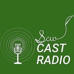 Logo of the podcast Pocono Sew & Vac's Sew Cast Radio Podcast Pocono Sew & Vac's Sew Cast Radio