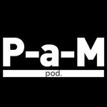 Logo of the podcast Pod-A-Mania Podcast Pod-A-Mania
