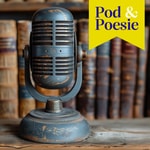 Logo of the podcast Pod & Poesie: Dein Gedicht auf die Hand Podcast Pod & Poesie: Dein Gedicht auf die Hand