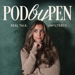 Logo of the podcast Pod By Pen Podcast Pod By Pen