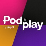 Pod da Play Podcast Pod da Play