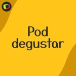 Logo of the podcast Pod Degustar: o mundo da gastronomia com quem sabe! Podcast Pod Degustar: o mundo da gastronomia com quem sabe!